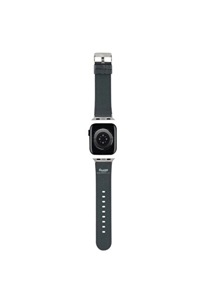 Danex Curea compatibila cu Apple Watch 1/2/3/4/5/6/7/8/9/10/SE/SE 2 38/40/41/42mm, L53, Piele ecologica, D
