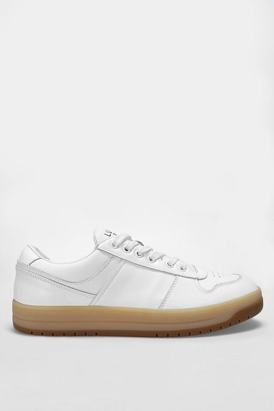 XStreet Lufian Omar Men's Sneaker Leather Orthopedic Sports Shoes