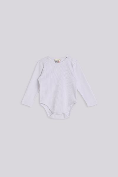 GB Baby Baby Girl White Body