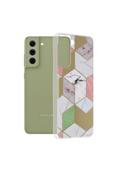 Air Husă de protecție cu protecție ridicată pentru Samsung Galaxy S21 FE 5G, ...