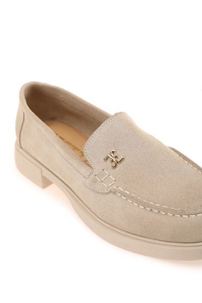 EFETTİ Kadın Loafer Makosen