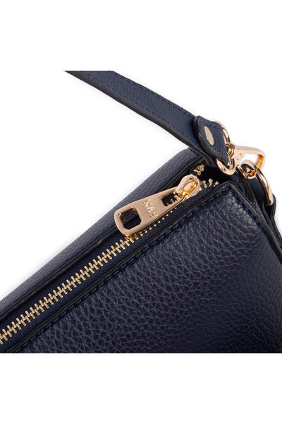 Nas Bag Hand And Postman, Geantă pentru femei (22 X 16)