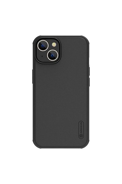 SOL Carcasă de protecție pentru iPhone 14, Power, C59, plastic dur, culoare închisă intensă