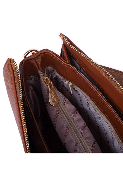 Nas Bag Hand and Postman, Women's Bag (22 X 16)