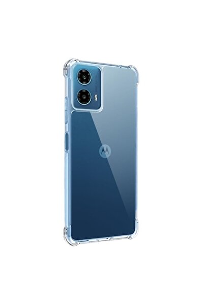 SOL Husă de protecție pentru Motorola Moto G34, protecție, plastic termorezis...