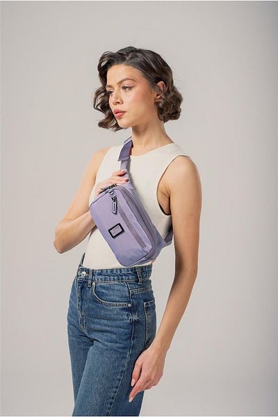 Monalisa Home Ccs 17993 Waist and Shoulder Bag