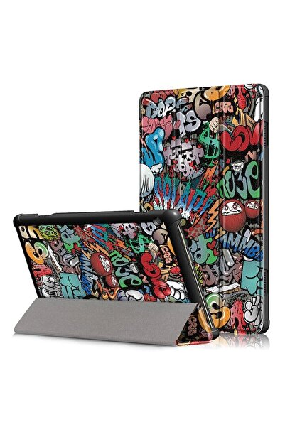 OEM Husă de protecție pentru Lenovo Tab M10 Plus TB-X606F, Precision Fit, N333, Nanotextil, Urban Vibe