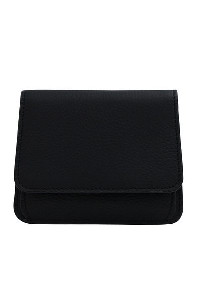 Meskanto Rose Genuine Leather Women's Wallet