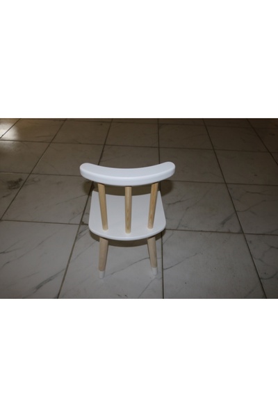 YILDIZ ÇOCUK SANDALYESİ