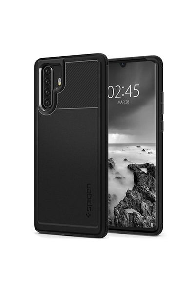 SOL Protective Case for Huawei P30 Pro/P30 Pro New Edition, Power, L44, Thermoresistant Plastic, Int