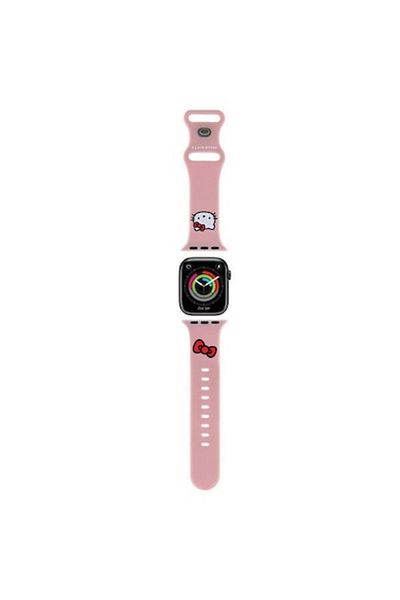 SOL Curea de ceas pentru Apple Watch 1/2/3/4/5/6/7/8/9/10/SE/SE 2 38/40/41/42 mm, Protecție, U34, Silicon,