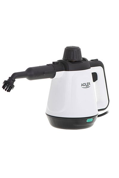 adler Ατμοκαθαριστής AD 7038, 1500 W