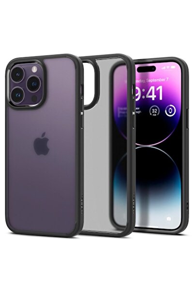 OEM Husă de protecție pentru iPhone 14 Pro, stil avansat