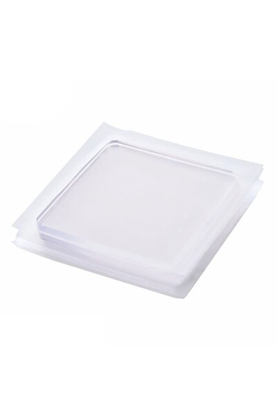 eR D L Set de 4 suporturi din silicon antiderapante și absorbante de șocuri p...