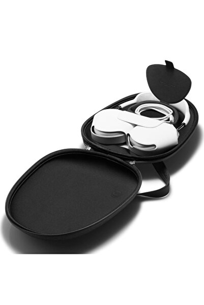 Royal Husa pentru Apple AirPods Max, U58, Textil, gri