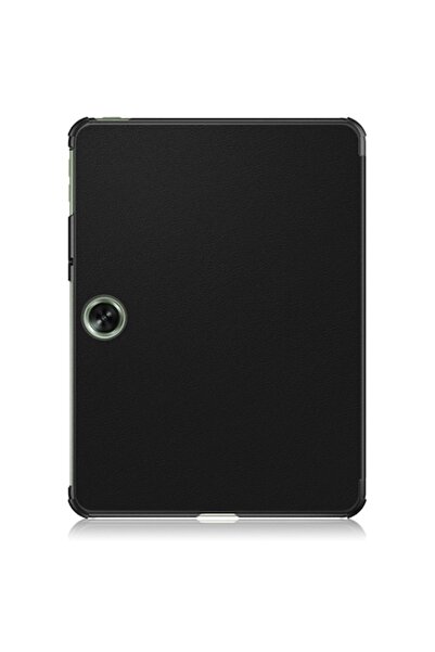 SOL Husa pentru OnePlus Pad Go/Oppo Pad Air2/Oppo Pad Neo, Compact, W37, Nanotextil, Negru