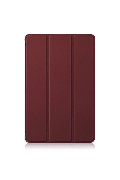 SOL Case for Honor Pad 9, Compact, W22, Nanotextile, Red