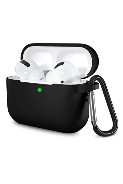 SOL Carcasă de înaltă protecție pentru AirPods Pro 1/2, SOL, O28, silicon, cu...
