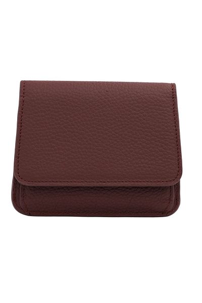 Meskanto Rose Genuine Leather Women's Wallet