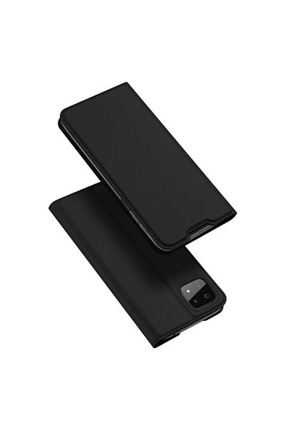 SOL Protective Case for Samsung Galaxy A22 5G, Safe, Thermoresistant Plastic