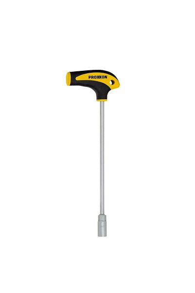 Proxxon Surubelnita cu maner in L si cap tubular, 22476, HX 7mm