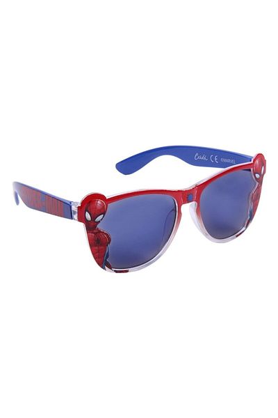 Cerda Children's Sunglasses with UV Protection, Spider-Man Design, Multicolor