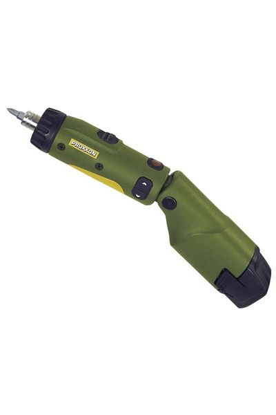 Proxxon Surubelnita electrica cu acumulator, 29840 KS/A, 10.8 Volti