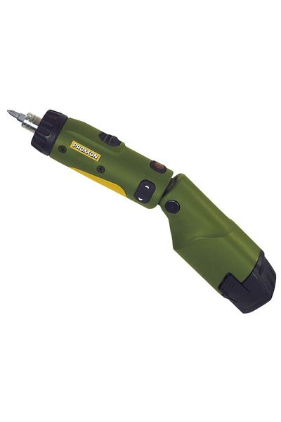 Proxxon Surubelnita electrica cu acumulator, 29840 KS/A, 10.8 Volti