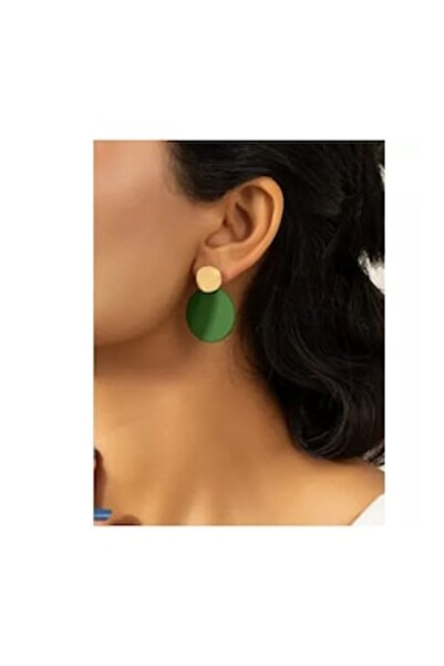 Inovius - Cercei Verzi Picatura