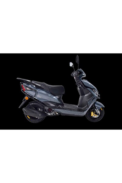 Arora FREEDOM 125 CC BENZİNLİ MOTOSİKLET