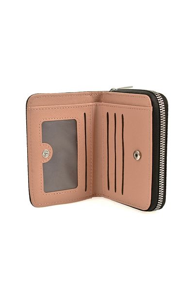 Generic Portofel damă BG18884, Black