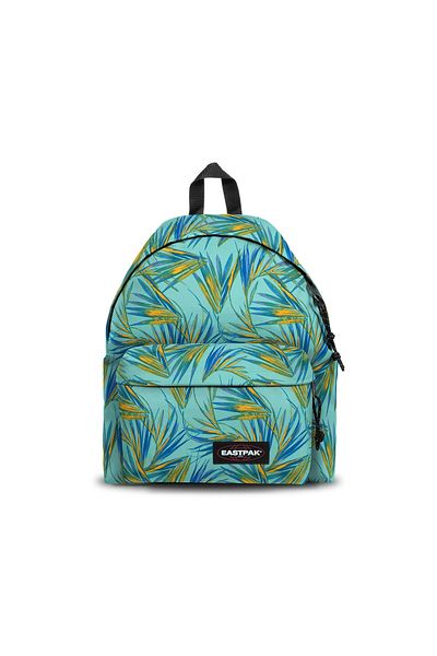 Eastpak Унисекс раница с подплатена материя Pak'r