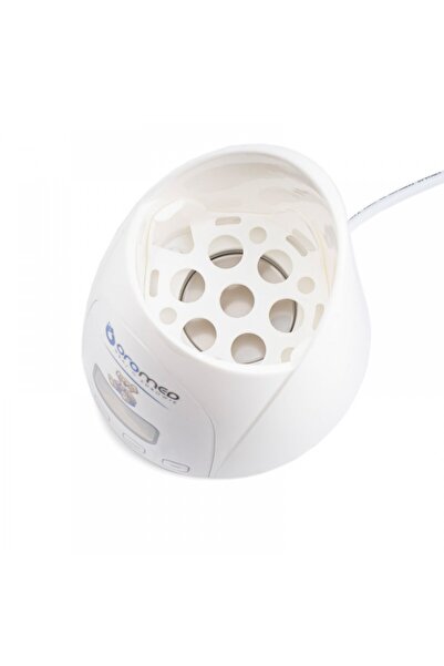OROMED Θερμαντήρας μπιμπερό ORO-Baby Heater, OROMED, ​​για όλους τους τύπους ποτηριών, Φωτιζόμενη οθόνη LCD, A