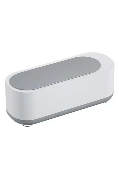 dalip Sterilizator pentru bijuterii sau dispozitive, 300 ml, cu baterii, alb