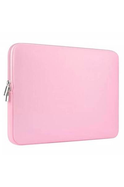 OEM Husă pentru laptop, neopren, 17 inch, roz