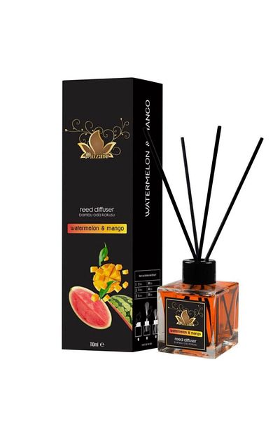 MOZAİC ODORIZANT CAMERA DIFFUSER 100ML MANGO SI PEPENE