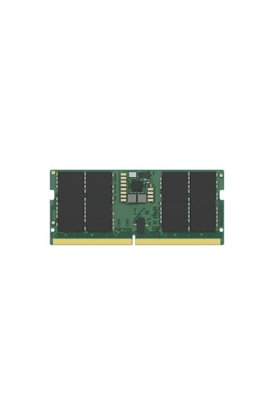 Kingston Technology KVR64V52BS8-16, 16GB 1x16, DDR5, 6400MHz, CL52