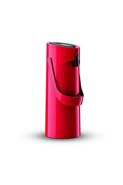 Generic Bonza vacuum flasks with pump