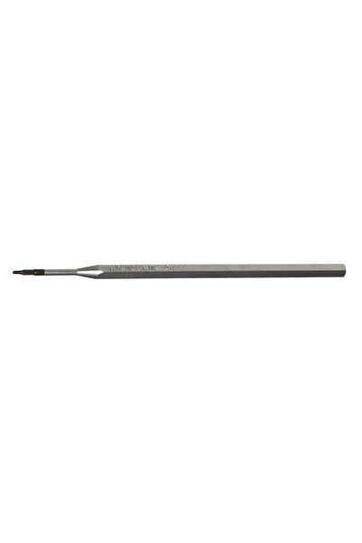 FELO Screwdriver shaft Nm 100, HEX tip 1.5mm