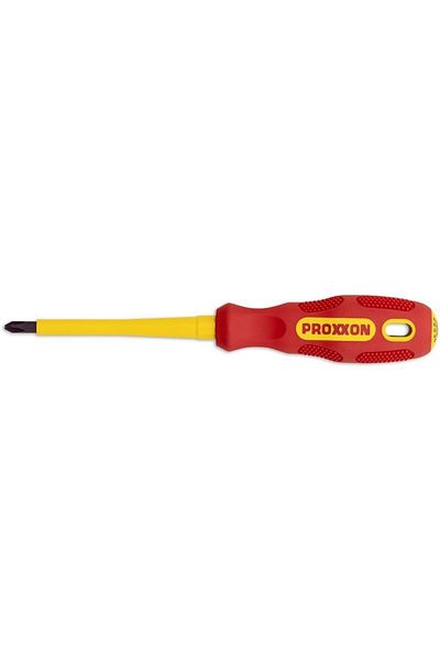 Proxxon Surubelnita izolata FLEX-DOT, 22332, PH 1, VDE
