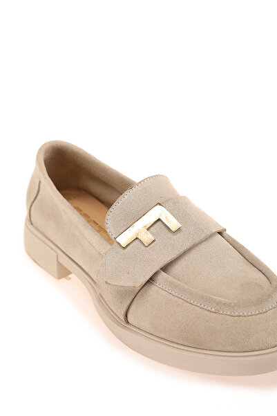 EFETTİ Kadın Loafer Makosen