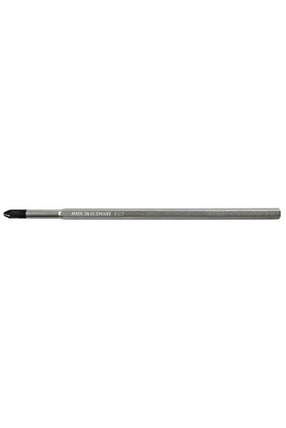 FELO Screwdriver shaft Nm 100, Pozidrive tip PZ2