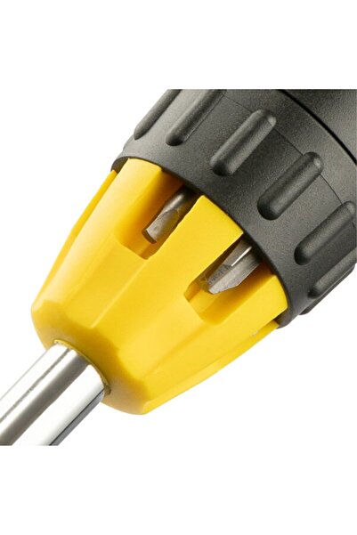 Stanley STHT0-62574, surubelnita multibit clichet cu 20 biti