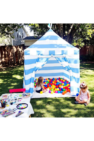 Biddy Pitty Set de 50 de bile colorate pentru piscină sau loc de joacă, diametru 5,5 cm