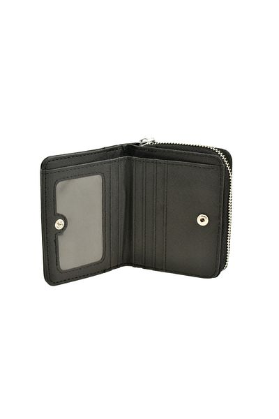 Generic Portofel damă BG18874, Black