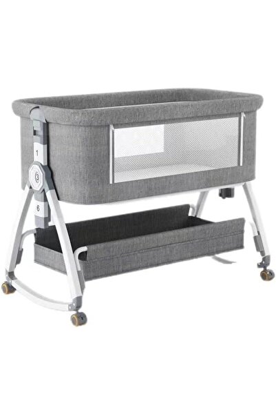 SHEWOW سرير أطفال متعدد الوظائف - حل نوم متكامل بتصميم قابل للتحويل