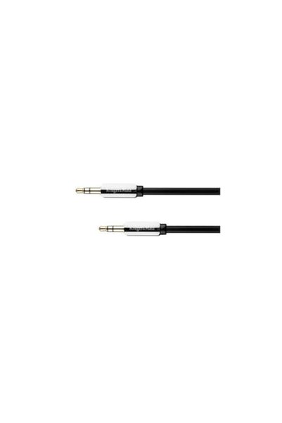 Kruger&Matz Cablu stereo 3.5mm MASCULIN - MASCULIN 1.5M Blister