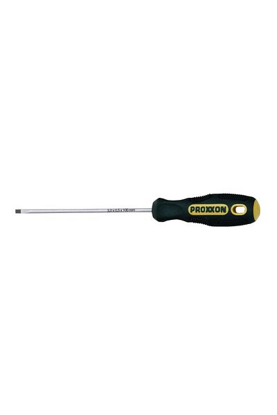 Proxxon FLEX-DOT screwdriver right, 22010, 3.0x0.5x100mm