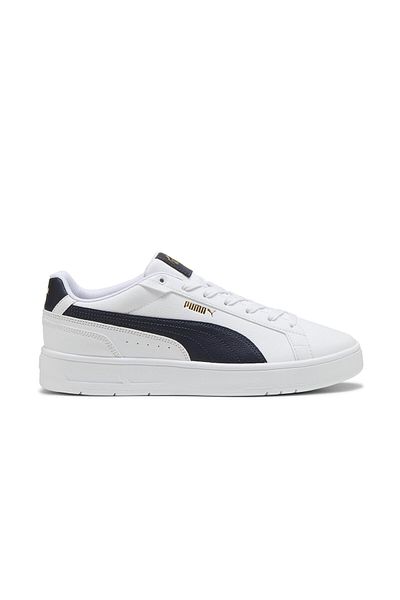 Puma Ανδρικά παπούτσια Casual Court Classico 40028401 Πολύχρωμα