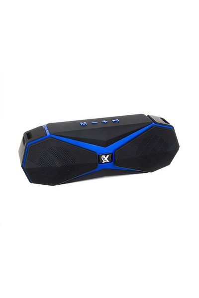 İSP "Likesmart 2275" portable speaker, Bluetooth, PowerBank function, FM Radio, microSD card slot, b